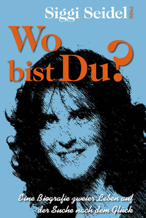 Wo bist Du?
