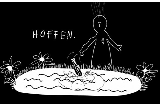 Das Licht füttern - Bibliothek der Intrasonanz, Band 2