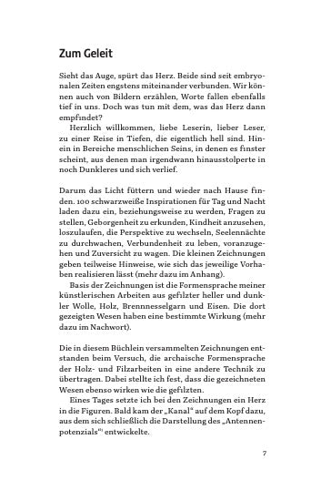 Das Licht füttern - Bibliothek der Intrasonanz, Band 2