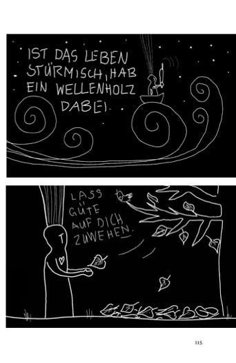 Das Licht füttern - Bibliothek der Intrasonanz, Band 2