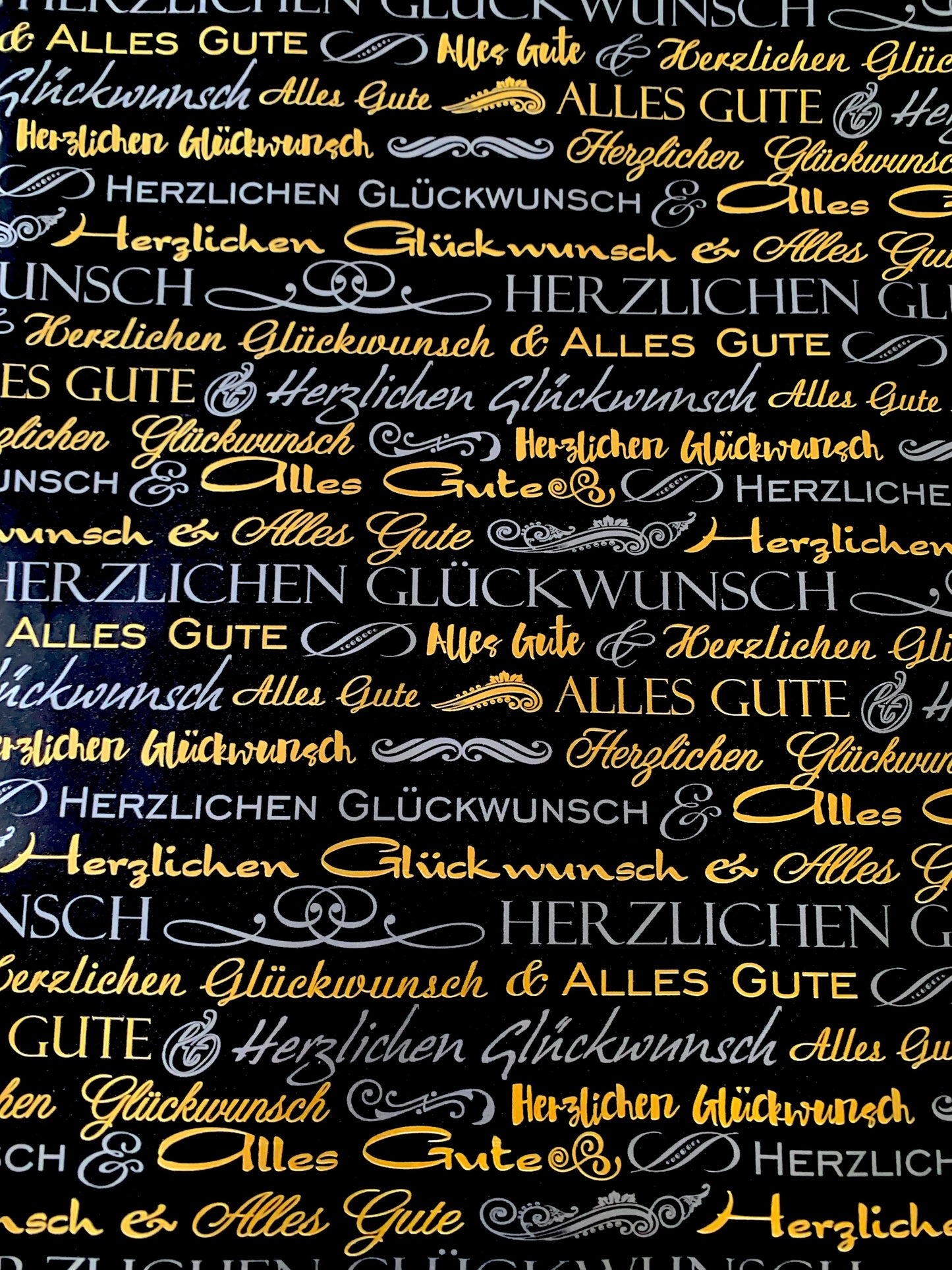 Geschenkverpackung