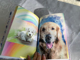 Notizbuch 'Aquarell Hunde'
