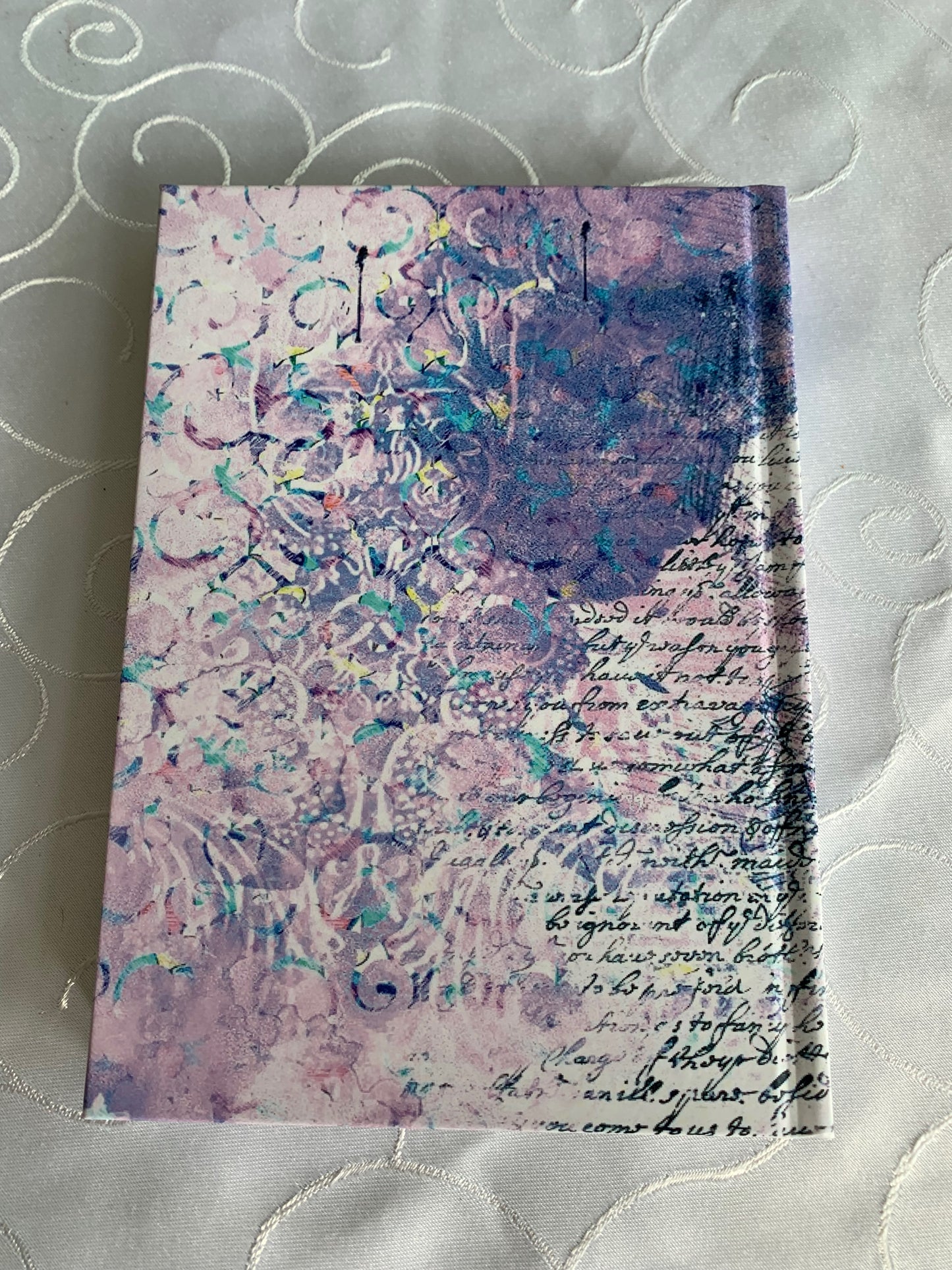Notizbuch 'Aquarell Hunde'