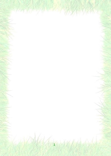 Notizbuch 'Frühling'