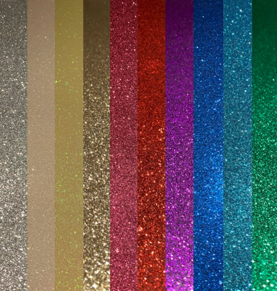 Postkarte Regenbogen
