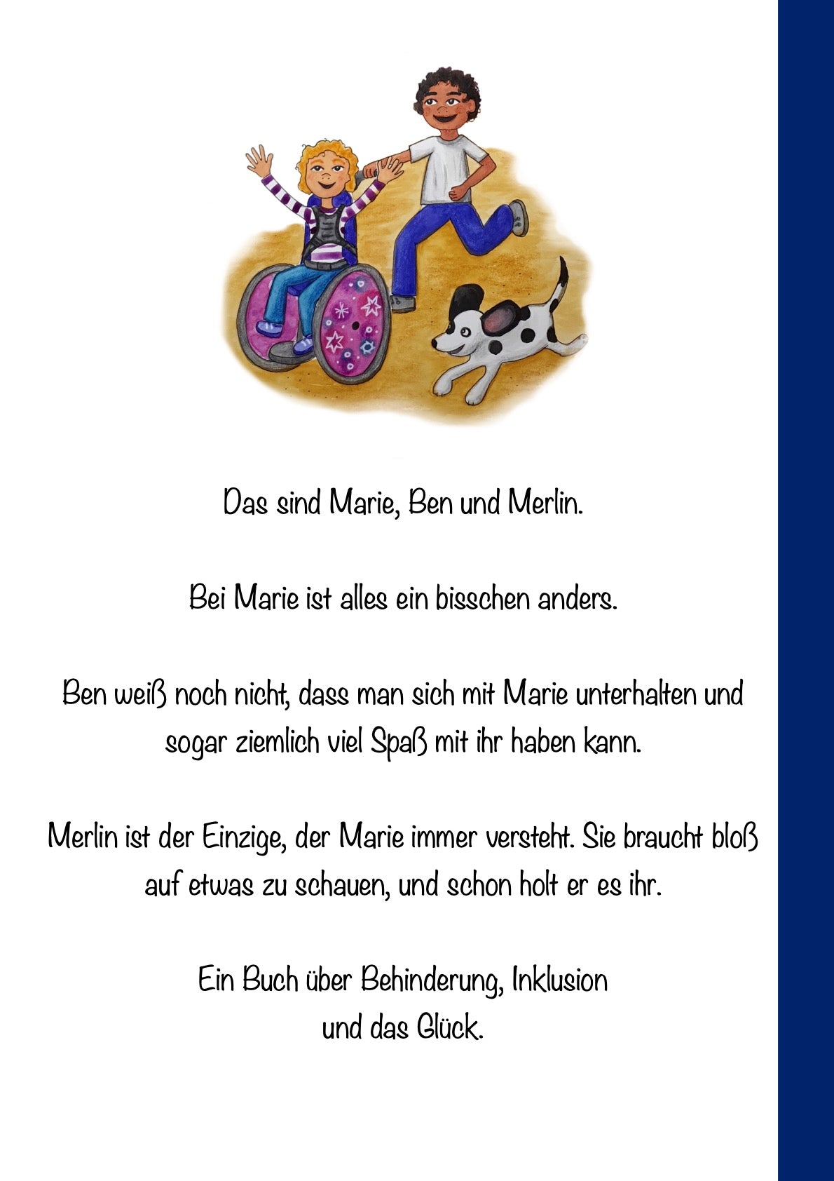Auf dem Spielplatz - Hardcover