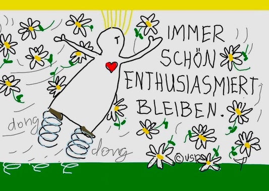 Notizbuch Seelenfutter