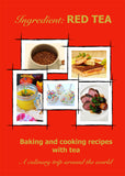 Red tea cookbook