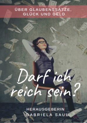 Darf ich reich sein? - Hardcover